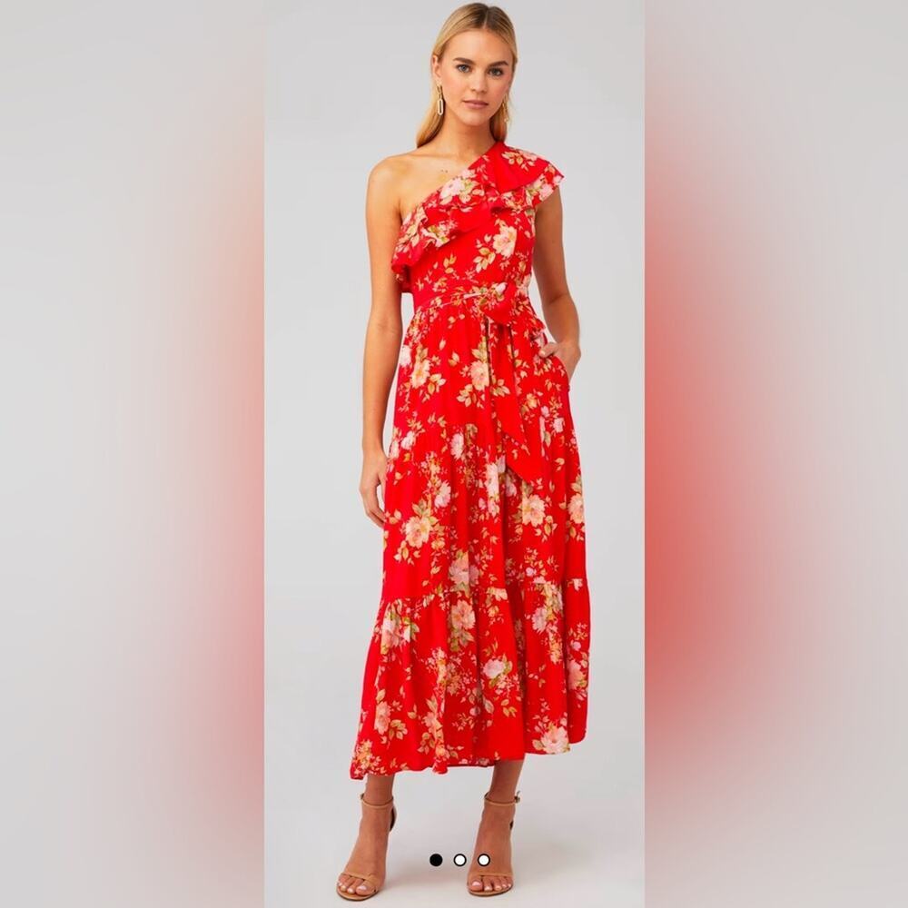 Yumi Kim Malia Dress. XS. NEW! $248 MSRP